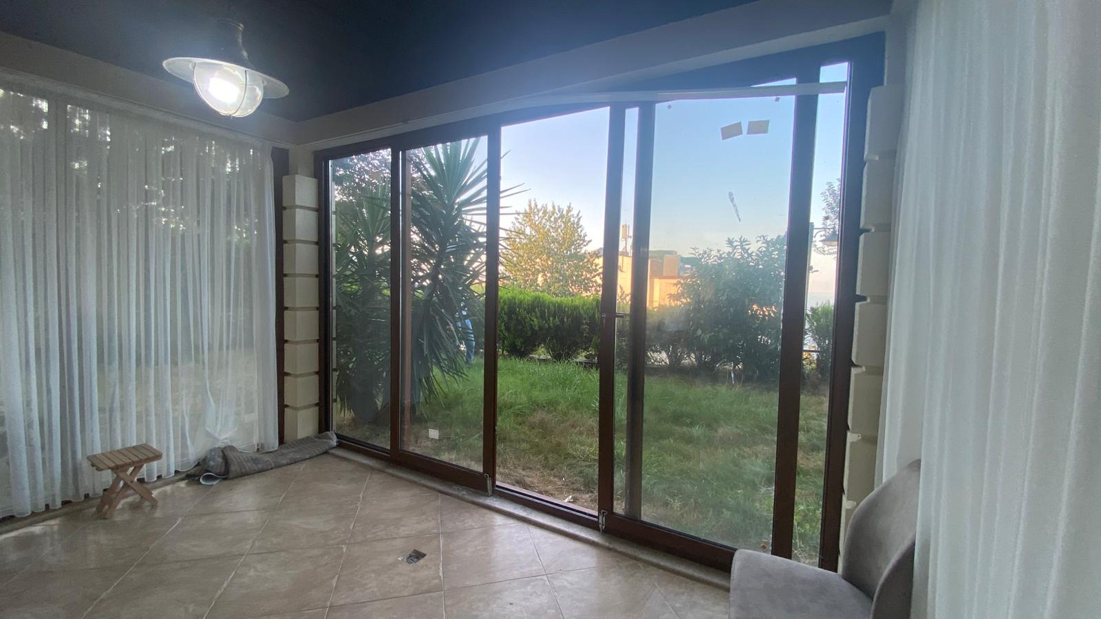 YALINCAK PARK EVLER 2'DE SATILIK TRİPLEKS VİLLA